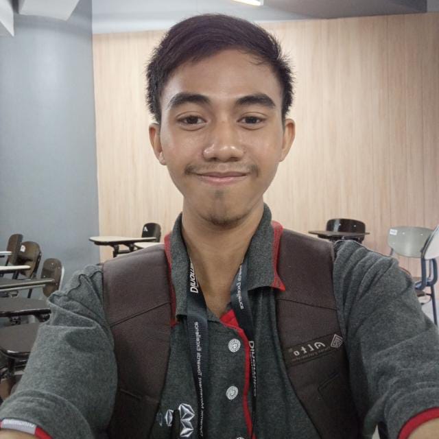 Muhammad Syaifudin A.M.